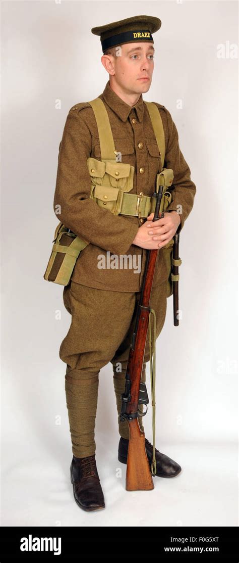 Great War Uniforms