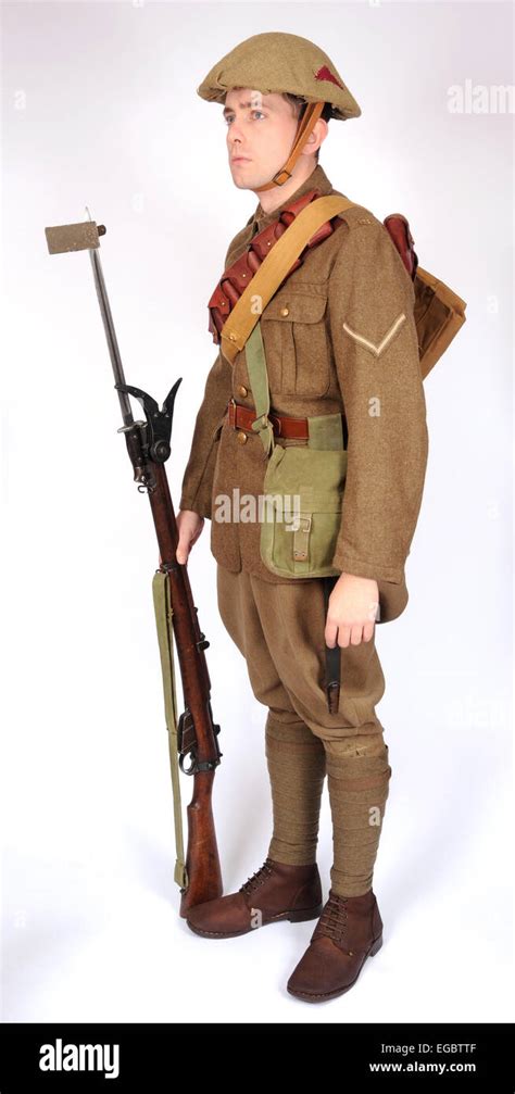 Great War Uniforms