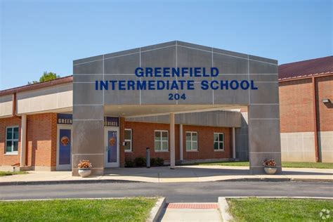 Greenfield Intermediate Calendars Image