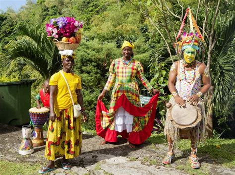 Grenadian Culture