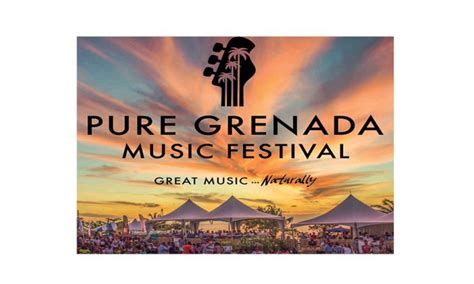 Grenadian Jazz Festival