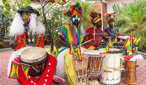 Grenadian Traditions