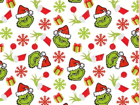 Grinchy Colors For Holiday Design