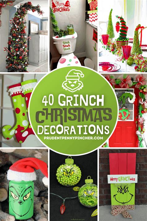 Grinchy Colors For Holiday Design