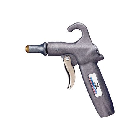 Guardair Air Gun in Aerospace