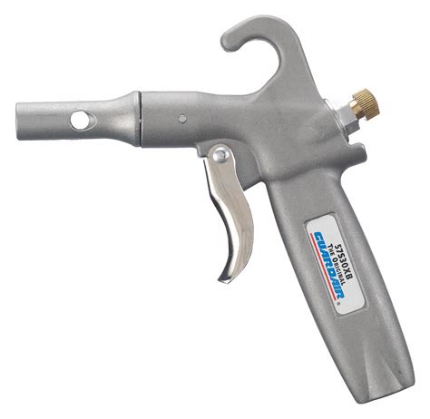 Guardair Air Gun Maintenance