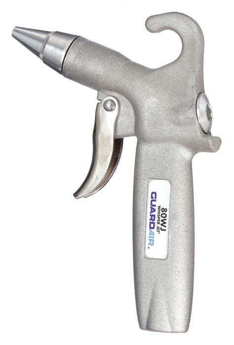 Guardair Air Gun in Medical