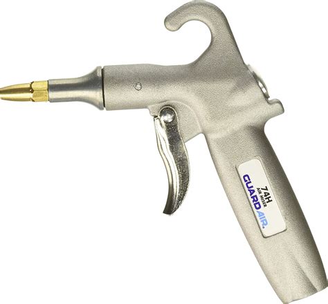 Guardair Air Gun Safety