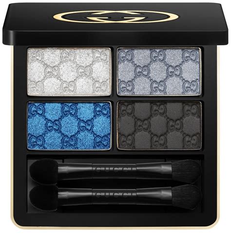 Gucci Eye Palette colors