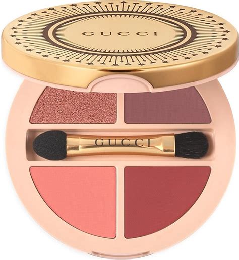 Gucci Eyeshadow Palette Cat Eye