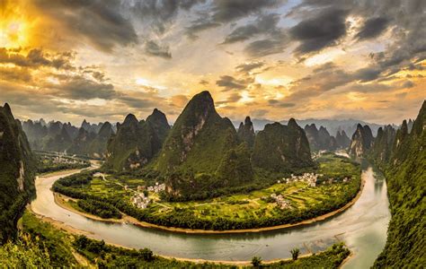 Guilin National Park