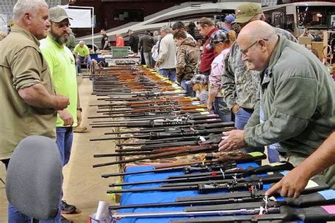 Gun Shows