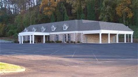 Guntersville Memorial Chapel