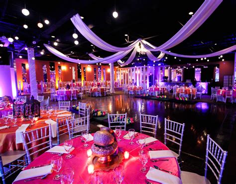 Gwinnett County Event Planning