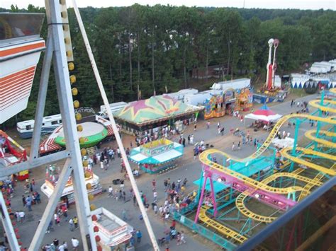 Gwinnett County Fair