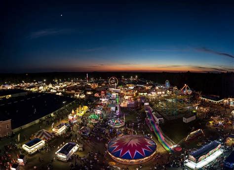 Gwinnett County Fairgrounds