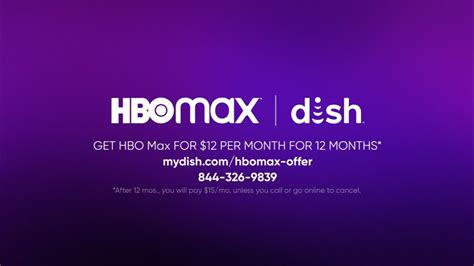 HBO on Dish Anywhere