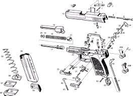 HK P2000 Parts and Accessories