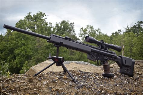 HK PSG1 Rifle Image 10