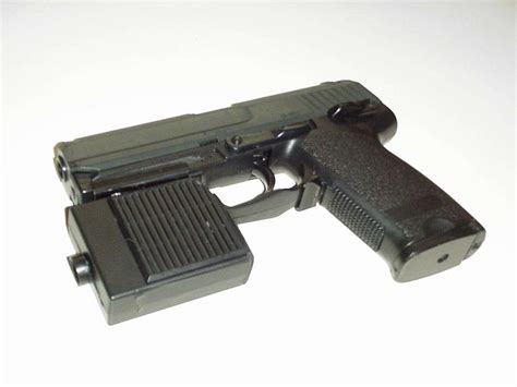 HK USP Pistol