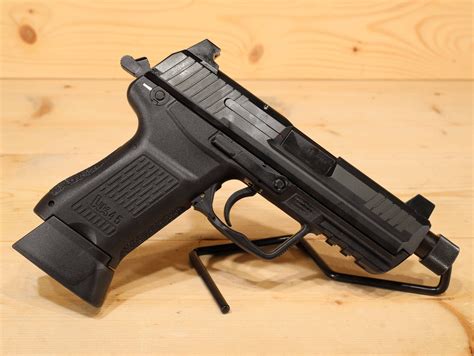 HK45 Pistol