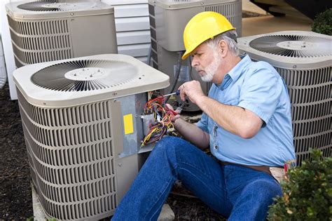 HVAC Maintenance and Tune-Up