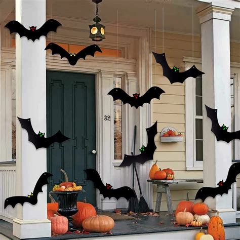 Halloween Decor