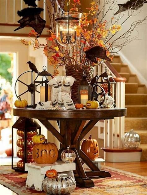 Halloween Decoration Ideas