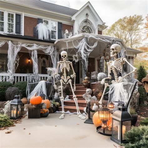 Halloween Decorations Image 1