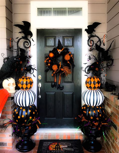 Halloween Decorations Image 10