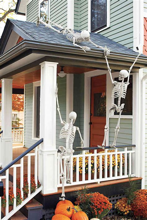 Halloween Decorations Image 4