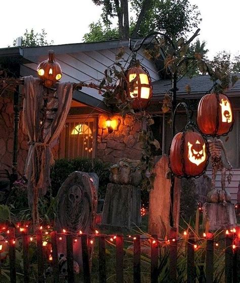 Halloween Decorations Image 6