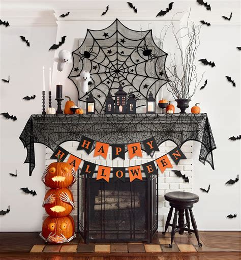 Halloween Decorations Image 9