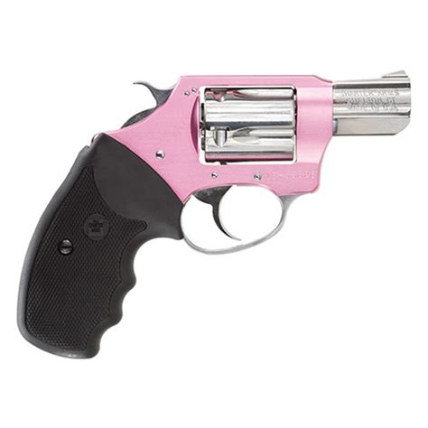 Handguns for Women