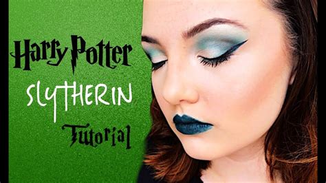 Harry Potter Makeup Tutorial Image 8