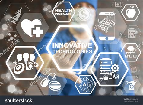 Healthcare Technology Innovations