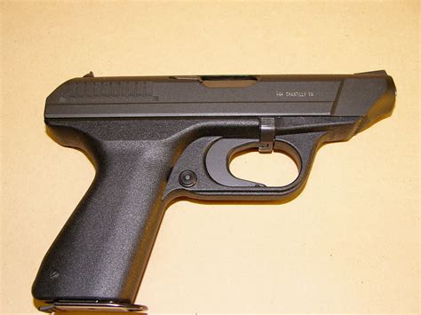 Heckler & Koch VP70