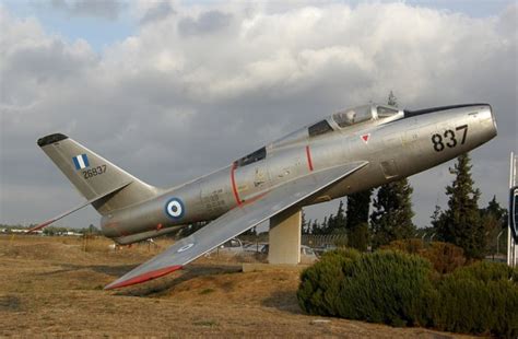 Hellenic Air Force Aircraft