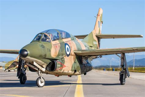 Hellenic Air Force Eurofighter Typhoon