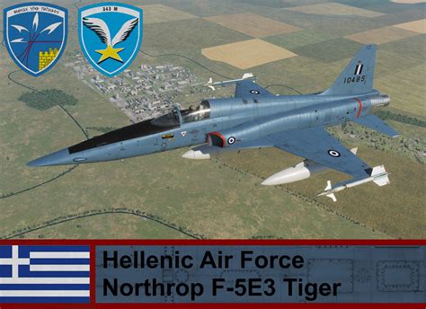 Hellenic Air Force UH-1H Iroquois