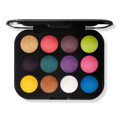 Highlight Color Eye Shadow