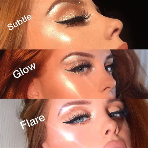 Highlighter Techniques 1