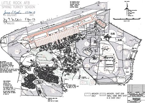 Hill Air Force Base Directions