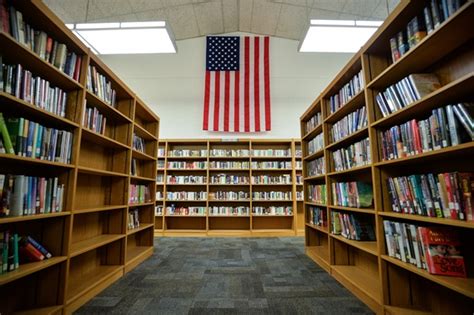 Hill AFB Library