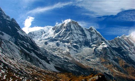 Himalayas