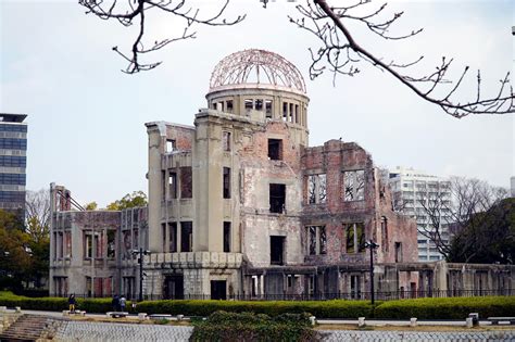 A-Bomb Dome