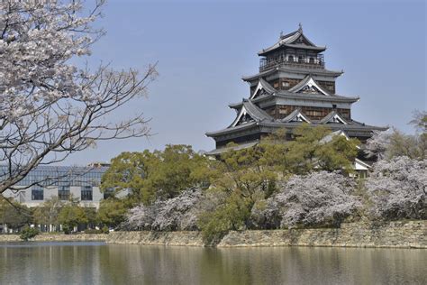 Hiroshima Castle