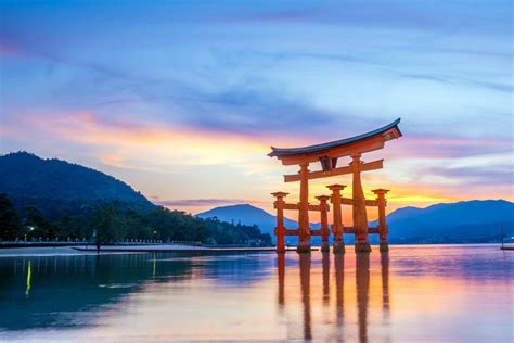 Itsukushima Shrine