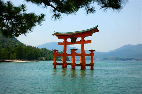 Miyajima Island