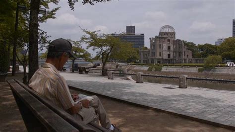 Hiroshima Rebirth